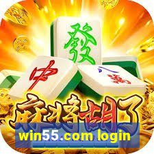 win55.com login